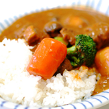 カレー