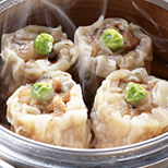 冷凍食品(焼売)