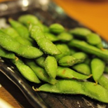 冷凍食品(枝豆)